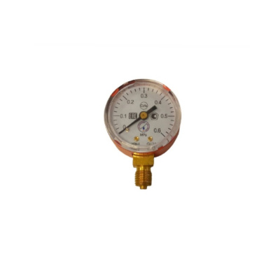 Манометр ф 50 6 атм