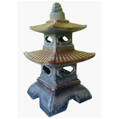 Домик японский