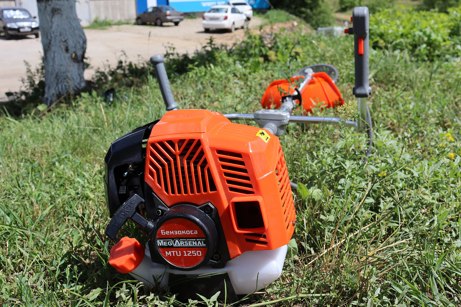 Выбираем триммер