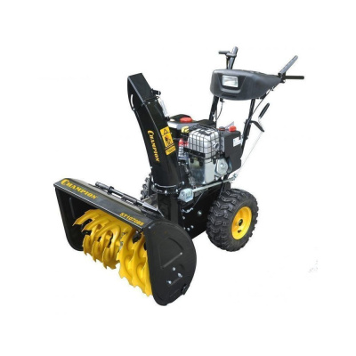 Снегоотбрасыватель CHAMPION  ST1170BS (13,5лсB&S2100 70см6F/2R