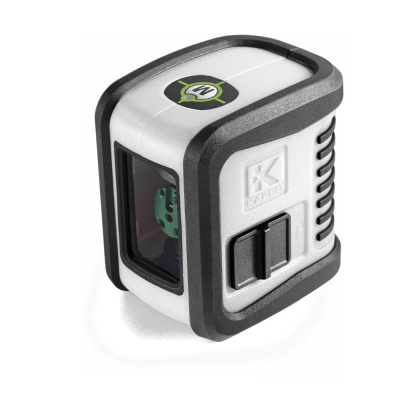 Капро уровень лазерный зеленый 842G