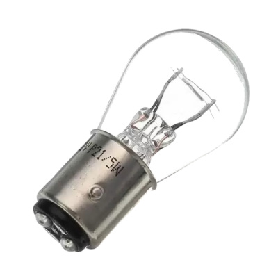 Лампа авт. 12V (стоп/габарит ) P21/5W 21/5W BAY15d  Philips
