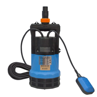 Насос погружной "ДРЕНАЖНИК" 200/25 Насос погружной "ДРЕНАЖНИК" 200/25