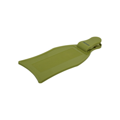  Доска для разделки рыбы, с зажимом, 46 см  / 12