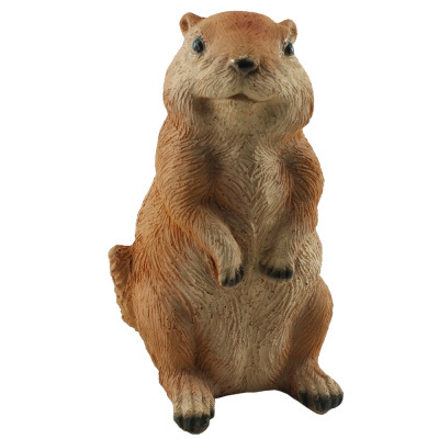 Суслик маленький