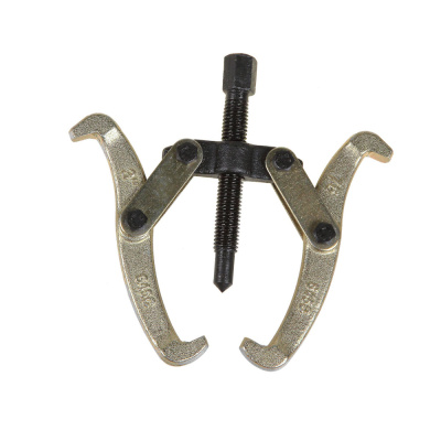 Съемник с двумя поворотными захватами 4"