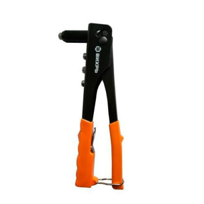 Заклепочник 225 мм Вихрь 