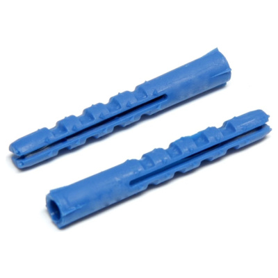 Дюбель К 5*30 полиэтилен 