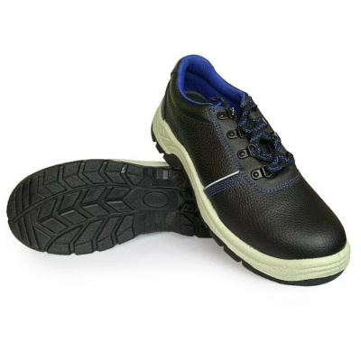 Полуботинки "Рабочий" SJ7066 ПУ-ТПУ р. 44