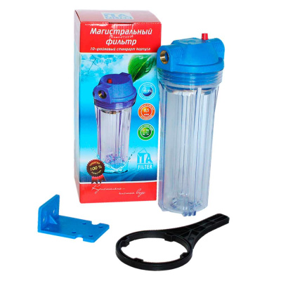 Магистральный фильтр ITA-10-1/2