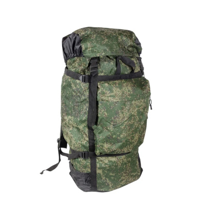 Рюкзак Боровик цвет Пиксель ткань Оксфорд(40Л)