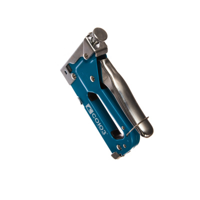 Степлер меб.регулируемый,с 8мм скобами(53) 200 шт,тип скобы 53, 4-14 мм, СОЮЗ