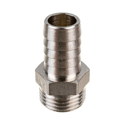 Штуцер  VALTEC, для присоединения шланга 1/2" внутр. х16мм