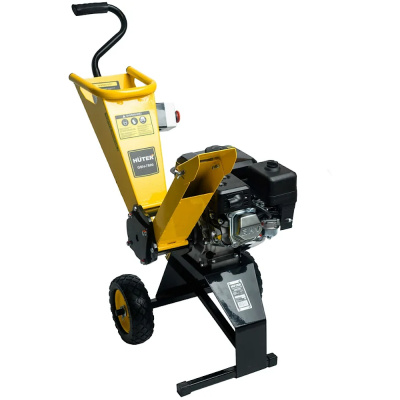 Измельчитель бензиновый GSH-7800 Huter 70/13/37
