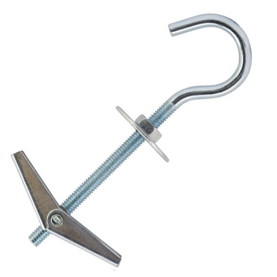 Анкер потолочный с крюком SPDK M5х95