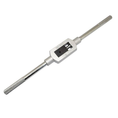 Вороток для метчиков и экстракторов М6-М25, InWork