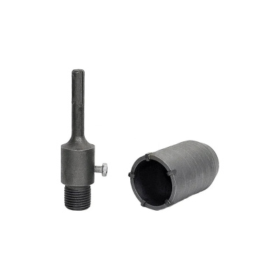 Коронка по бетону 50мм 