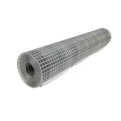 Сетка сварная оцин. 50*50*2,2 (2,0*15)