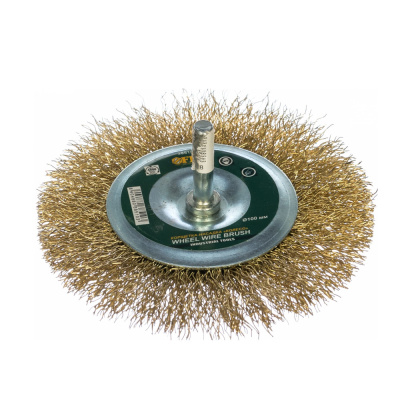 Корщетки-колесо 100мм ФИТ