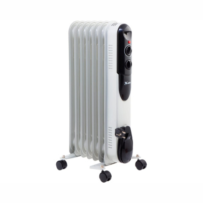 Обогреватель масляный MTX OCH-1500, 230 В, 1500 Вт // MTX