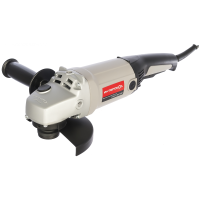 Шлифмашина угловая УШМ-150/1300 Интерскол