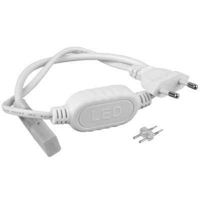 Драйвер NLS-power cord-2835-220v IP65 NEOLED