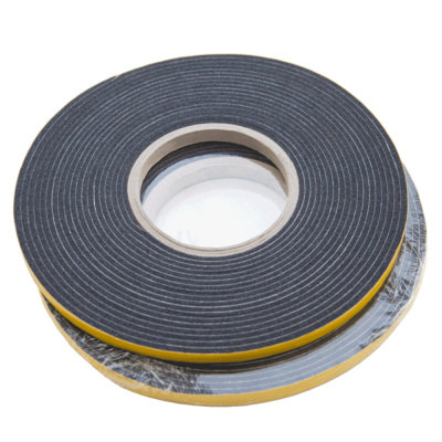 Уплотнитель саморасширяющийся самоклей. 15х6 (30) РУФ Oптима 5,6м