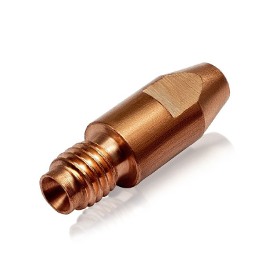 Наконечник E-Cu M8/1.2/D=10.0/30