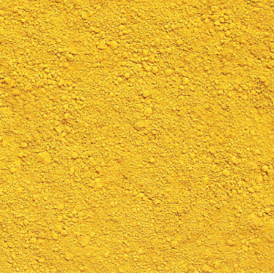 Оксид железа желтый 1 л TYO Оксид железа желтый 1 л TYO