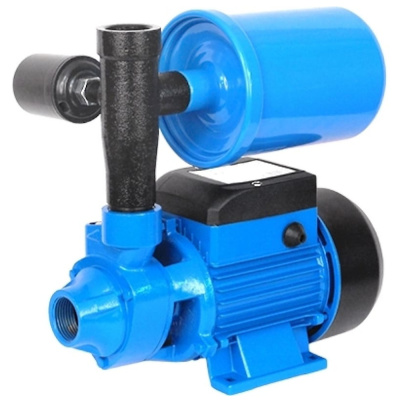 Станция насосная автоматическая JEMIX 