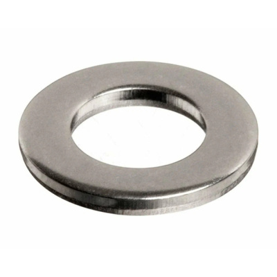 Шайба 8 DIN 125 A2