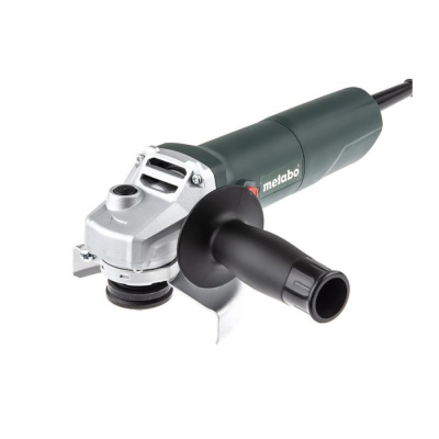 Шлифмашина угловая WEV 850-125 850вт,125мм,регулировка,картон