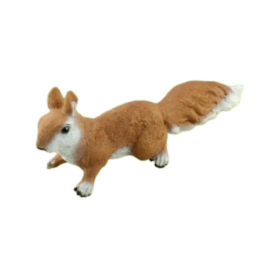 Навес: Белка маленькая