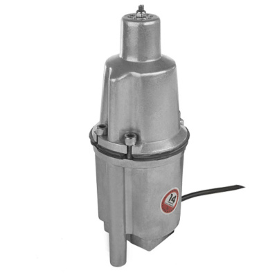 Насос вибрационный погружной  СОЮЗ, 280Вт, 18л/мин.напор 72м, нижн забор, 10м