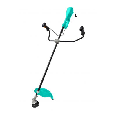 Электротриммер Sturm!, 1800 Вт, мет. вал, ассим.рукоятка нижн. двиг, нож/леска/ремень