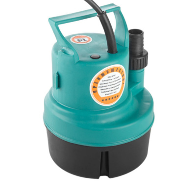 Насос для подъема воды с пола Sturm!, 300Вт, качает с 2мм, h=6м, 82л/мин