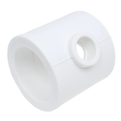 Тройник PPRF/RТ (W)-63x25x63 тип А BLUE OCEAN