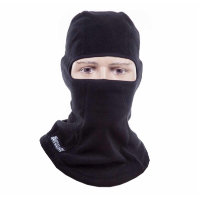 Подшлемник STARKS BALACLAVA FLEECE COLLAR черный