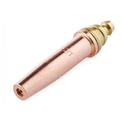 Мундштук пропановый (HEAVY DUTY) к резакам серий Р3-345/Р3-300 №2П Мундштук пропановый (HEAVY DUTY) к резакам серий Р3-345/Р3-300 №2П