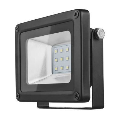 Прожектор светодиодный ДО-10w 6000K 800Лм IP65 ОНЛАЙТ