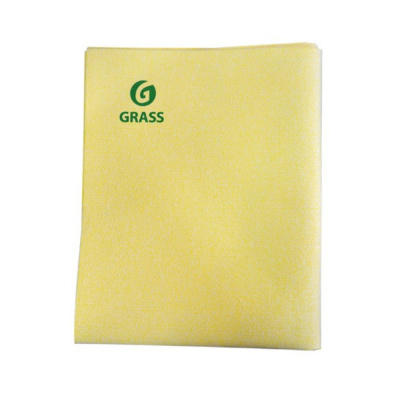 Салфетка замша Алькантара 45х54см 