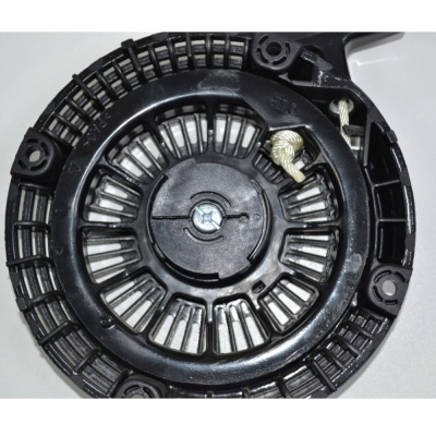 Стартер ручной с храповиком EX27, EH25