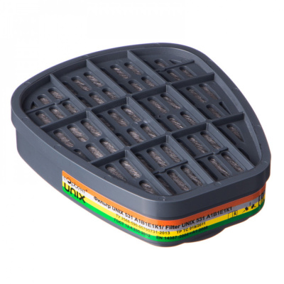 Фильтр UNIX 531 A1B1E1K1 (компл. 2 шт)