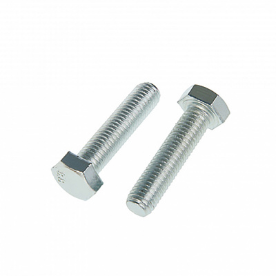  Болт с шестигранной головкой 16X 60 A2 ( 25 шт)DIN 933