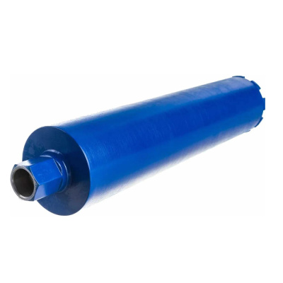 Коронка алмазная KEOS 1 1/4" 152/500/12 сегм. по бетону (DC152.500)