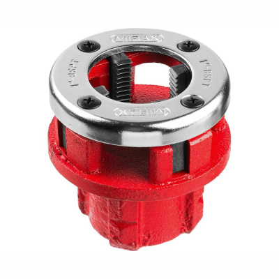 Клупп (28241-1) MIRAX  1", Трубный резьбонарезной 