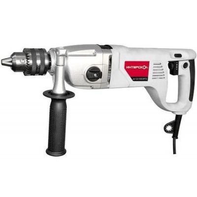 Дрель ударная ДУ-22/1200ЭРП2 Интерскол