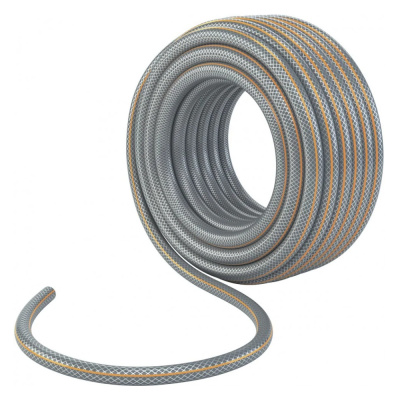 Шланг поливочный (Professional) 3/4" 15метров//PALISAD LUXE