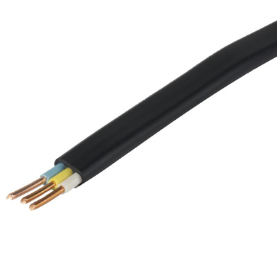 Кабель силовой ВВГпНГ 3*1,5 (5м)