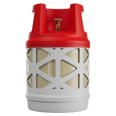 Баллон композитный 18,2 л, Classic TRILLON